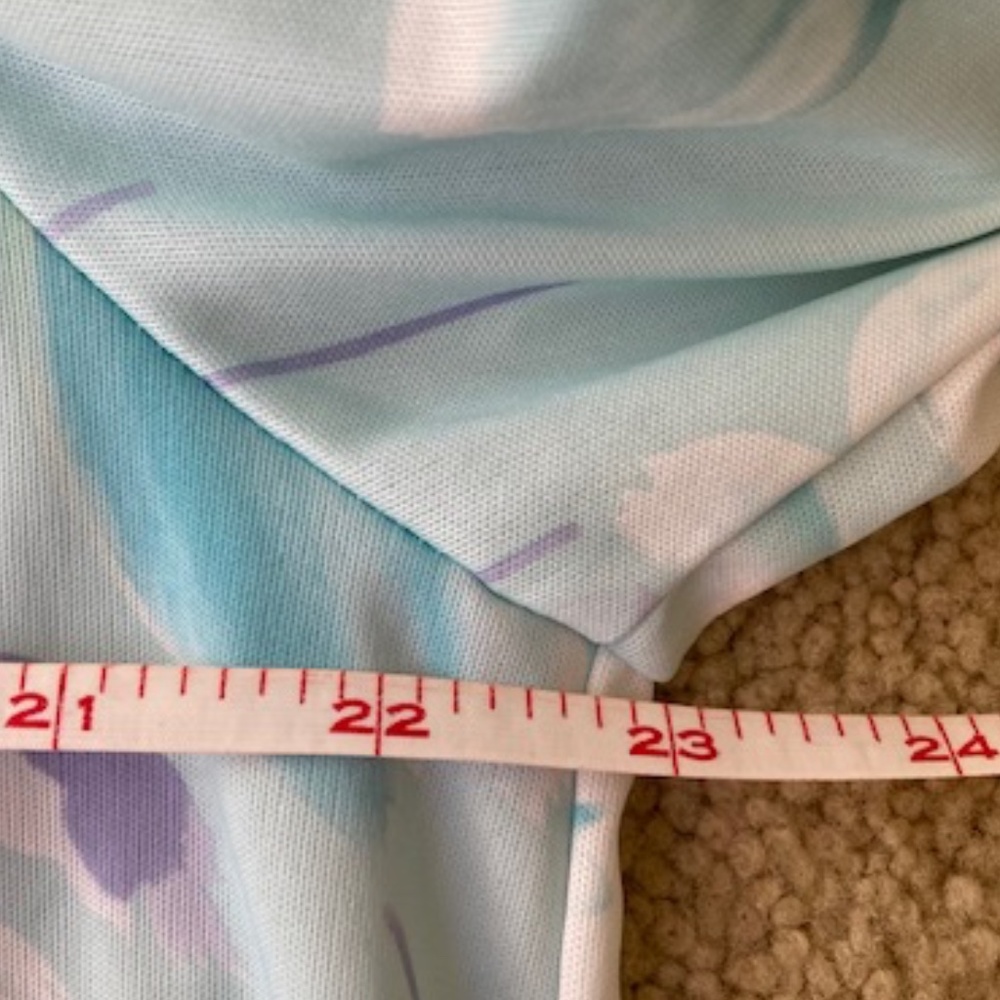 Vintage Evelyn Pearson Go-Coat Lounger - Picture 6 of 12